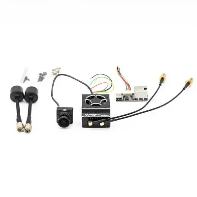 Відеосистема FPV Emax Wyvern Link OpenIPC 800mW VTX V2 (0110003188) - фото 2