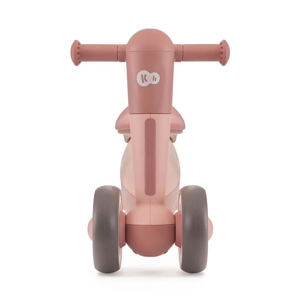 Біговел KiderKraft Minibi Candy Pink - фото 5