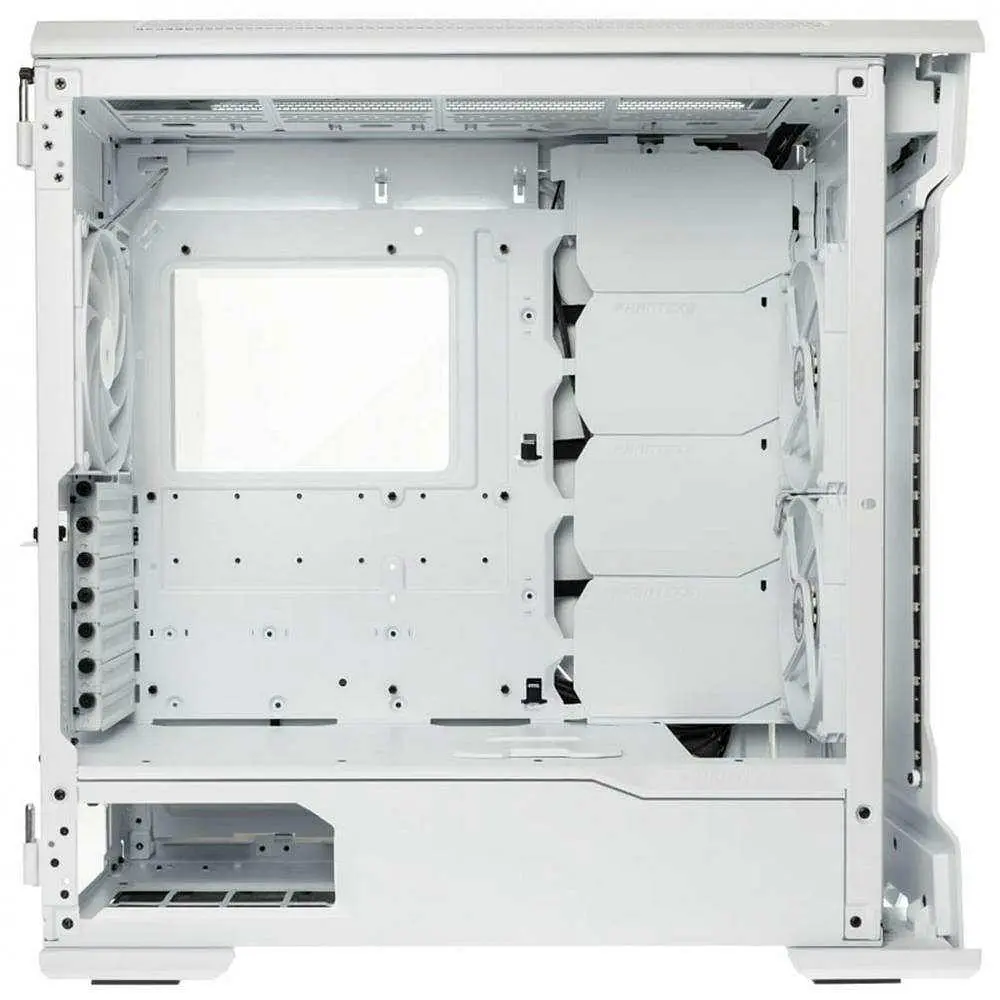 Корпус Phanteks Enthoo Evolv X Matte White (PH-ES518XTG_DMW01) - фото 6