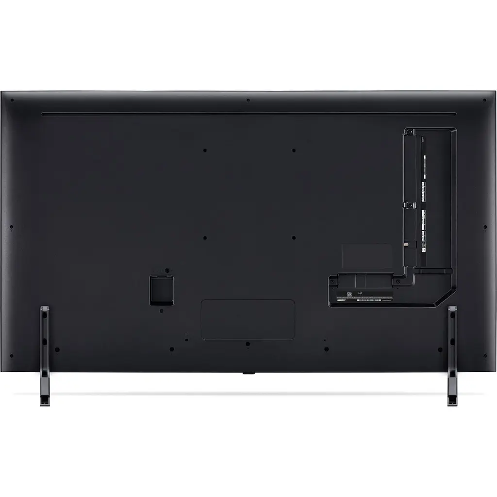Телевізор LG AI 80 43` QNED Ultra HD 4K (43QNED80T3A) EU [128074] - фото 10