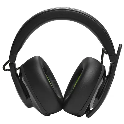 Наушники JBL Quantum 910X Wireless for Xbox Black (JBLQ910XWLBLKGRN) - фото 2