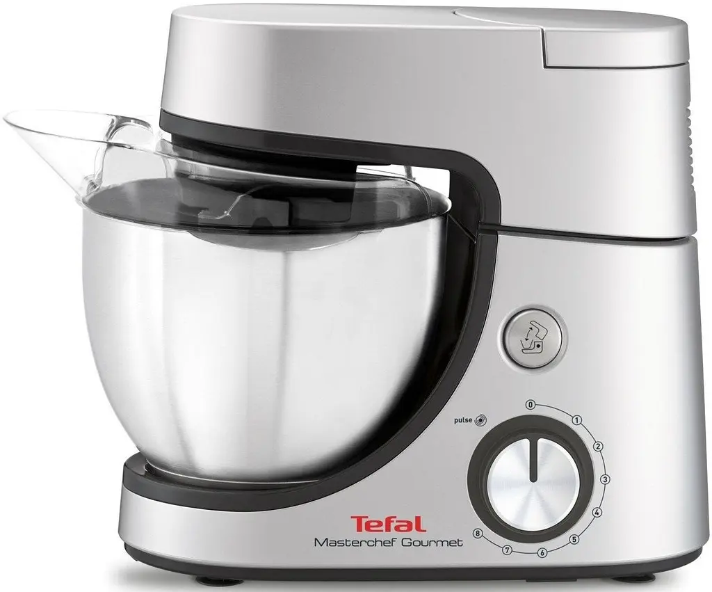 Кухонная машина Tefal Masterchef Gourmet QB516D38 - фото 2
