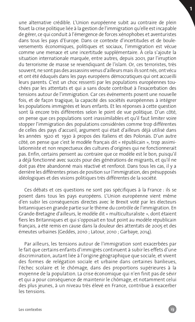 Collection F. Enseigner le francais aux adultes migrants - Ерве Адамі - фото 8