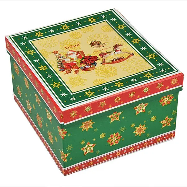 Чашка Lefard Christmas collection, 300 мл (986-022) - фото 2