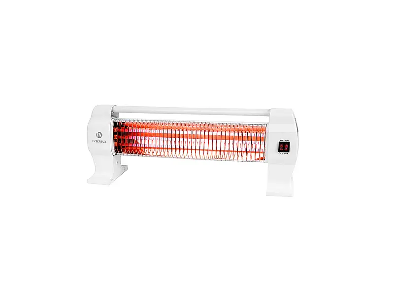 Обігрівач INTERLUX INR-0900W
