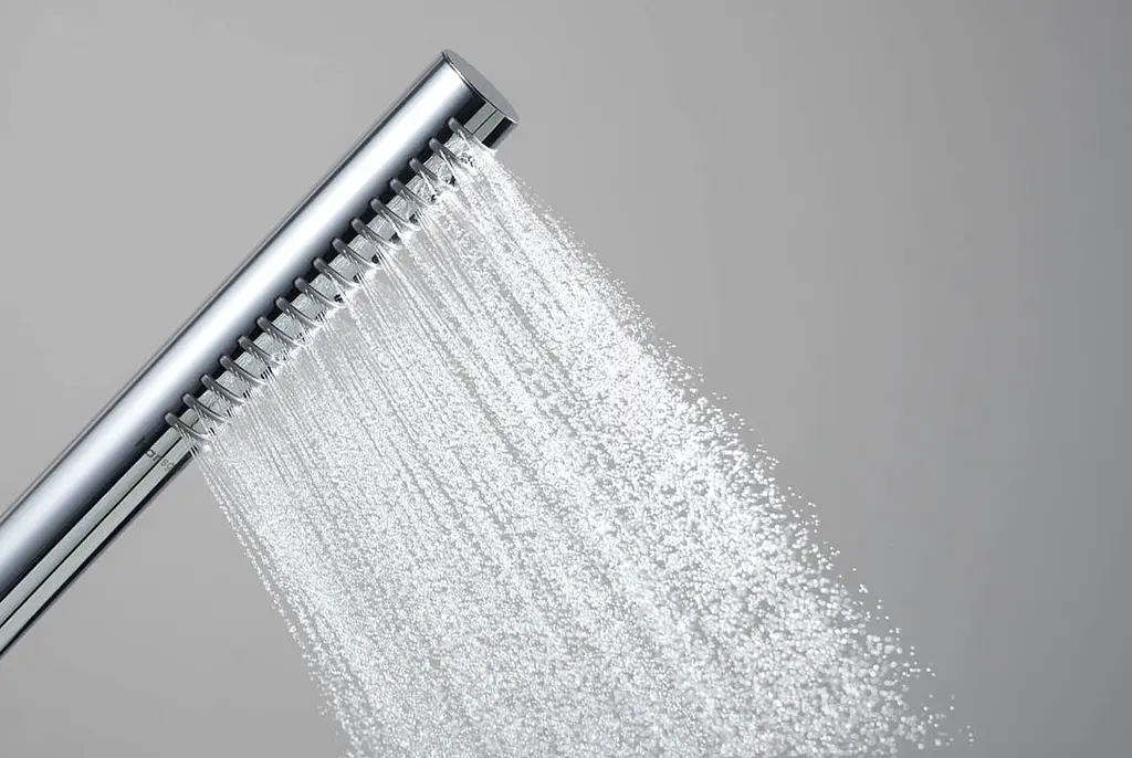 Ручний душ Hansgrohe Pulsify S 1jet EcoSmart chrome 24125000 - фото 4