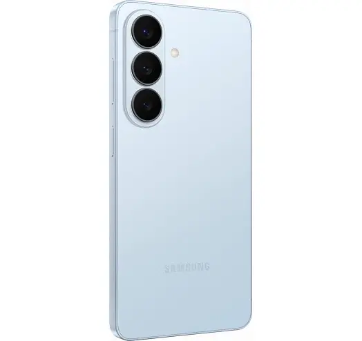 Смартфон Samsung Galaxy S26+ 12/512Gb Sky Blue (SM-S947BLBG) Global version - фото 2