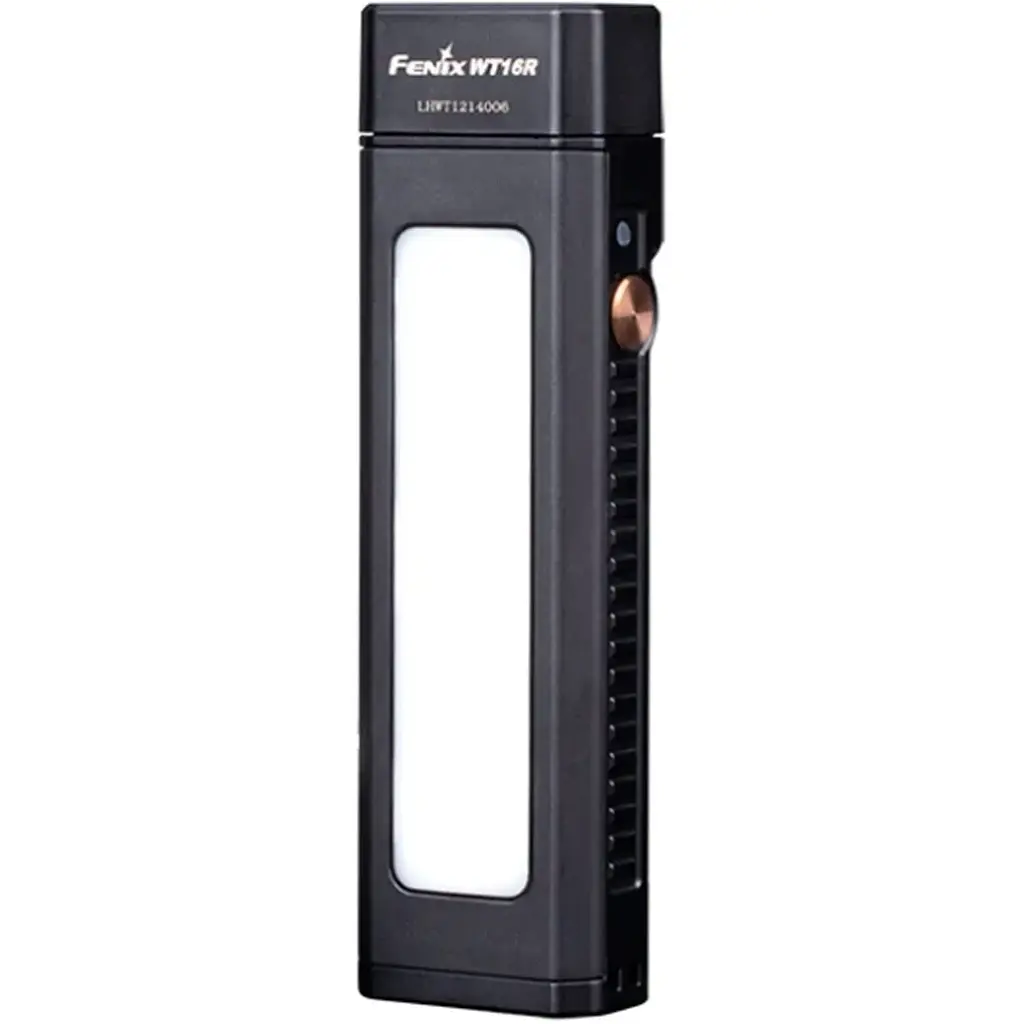 Фонарь Fenix ​​WT16R [86854] - фото 3