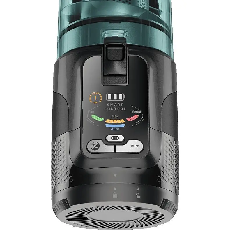 Вертикальний пилосос Rowenta X-Force Flex 12.60 Neo Auto Surface RH9L42WO [149783] - фото 4