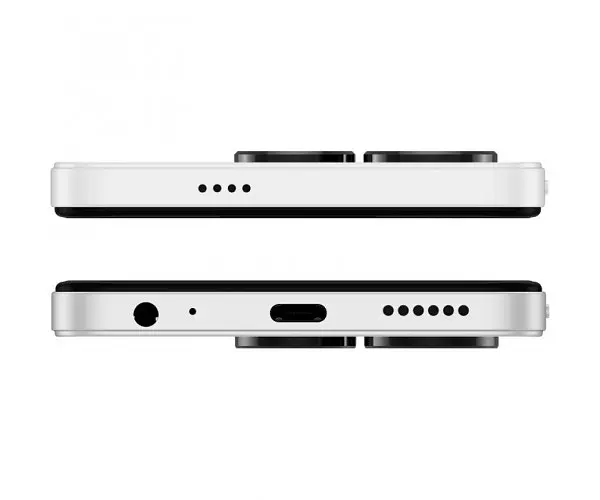 Смартфон Tecno spark 20c BG7n 8/128GB Mystery White (4894947011788) - фото 7