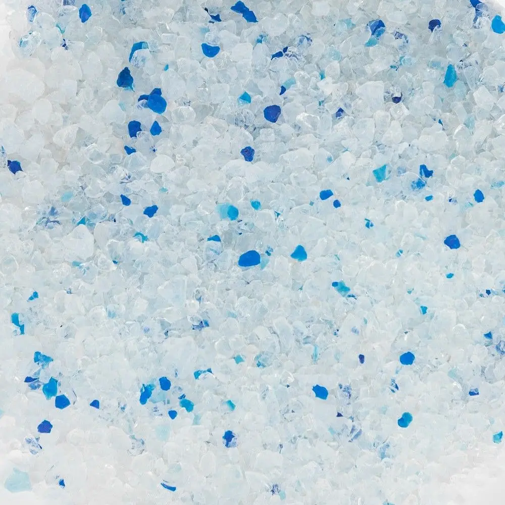 Уцінка. Наповнювач Sani Pet Природа для котячих туалетів силікагелевий 7.6 л - фото 3