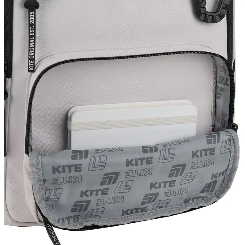Рюкзак Kite Education teens 1019L-3 (K25-1019L-3) - фото 11