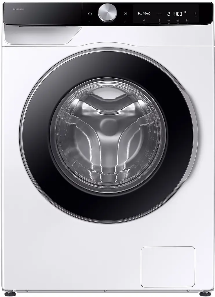 Стиральна машина автоматична Samsung WW90DG6U25LK