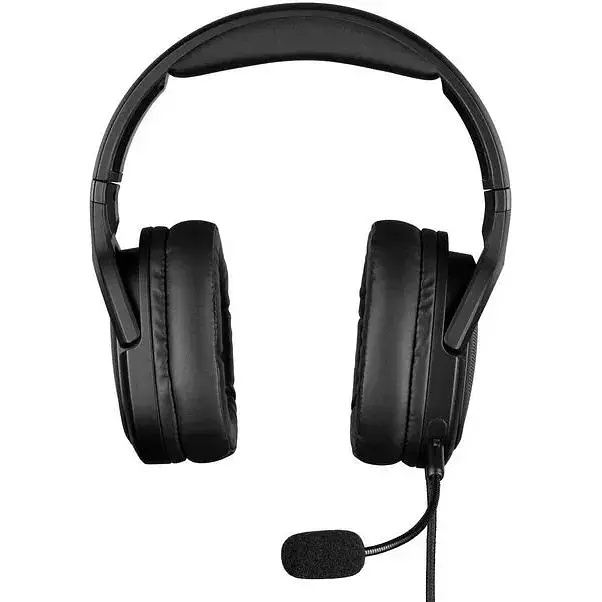 Навушники 2E HF Stereo HG330 RGB USB 7.1 Black (2E-HG330BK-7.1) UA - фото 5
