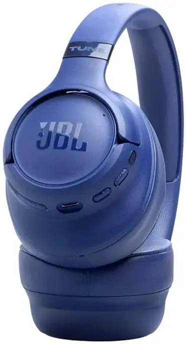 Навушники JBL Tune 780NC Blue (JBLT780NCBLU) - фото 5