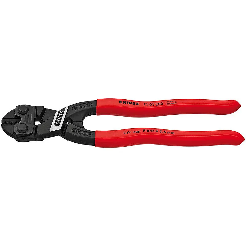 Компактний болторіз CoBolt 71 01 200
