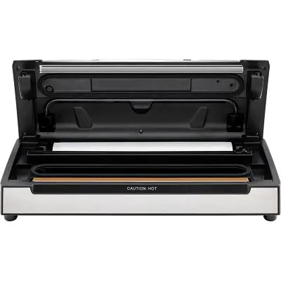 Вакууматор Gorenje (VS 120E PRO) - фото 4