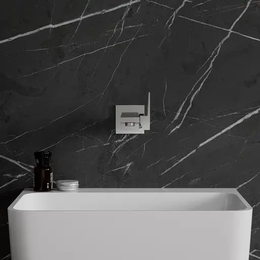 Змішувач для раковини Omnires Fresh chrome (FR7115NCR) - фото 3