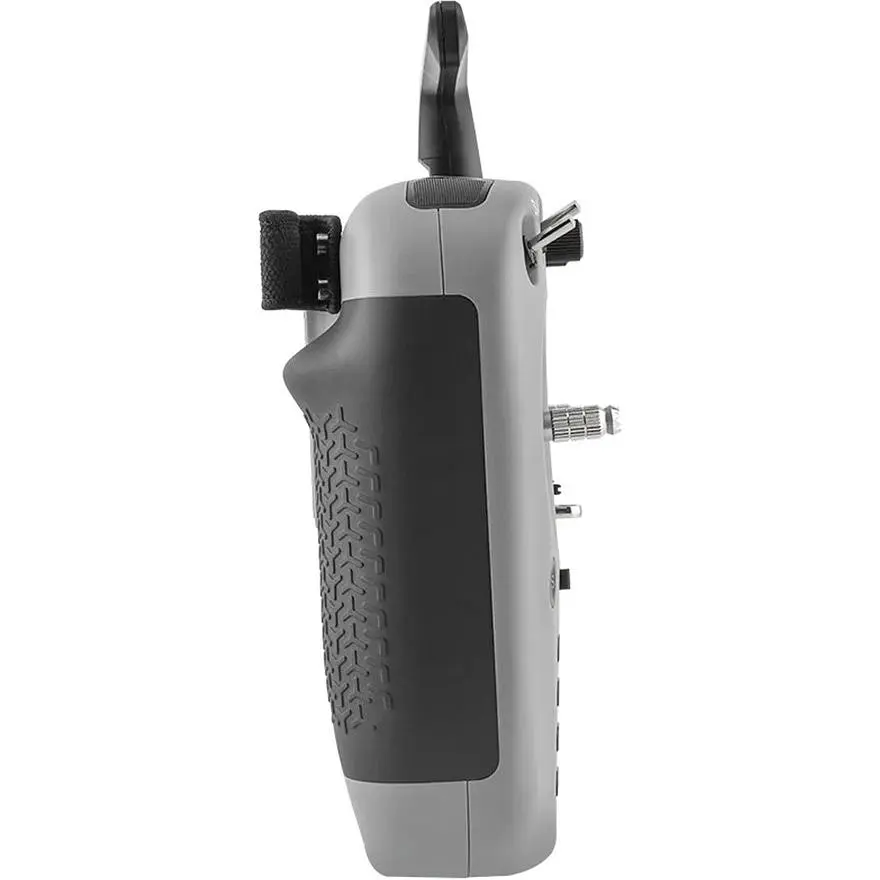 Пульт керування RadioMaster TX15 ELRS M2 Gray (HP0157.0110-GRY) [147541] - фото 6