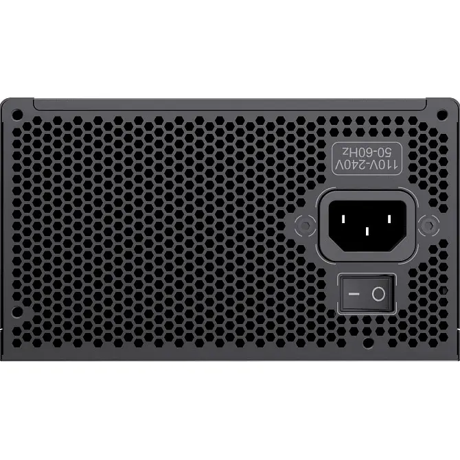Блок питания GameMax GX-850 PRO BK [93731] - фото 7