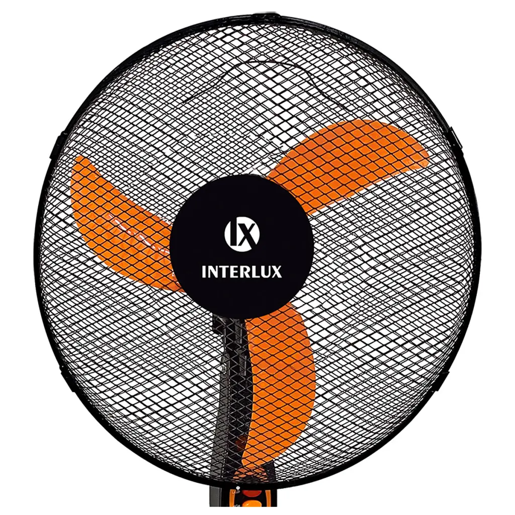 Вентилятор INTERLUX ILFS-1818 - фото 2