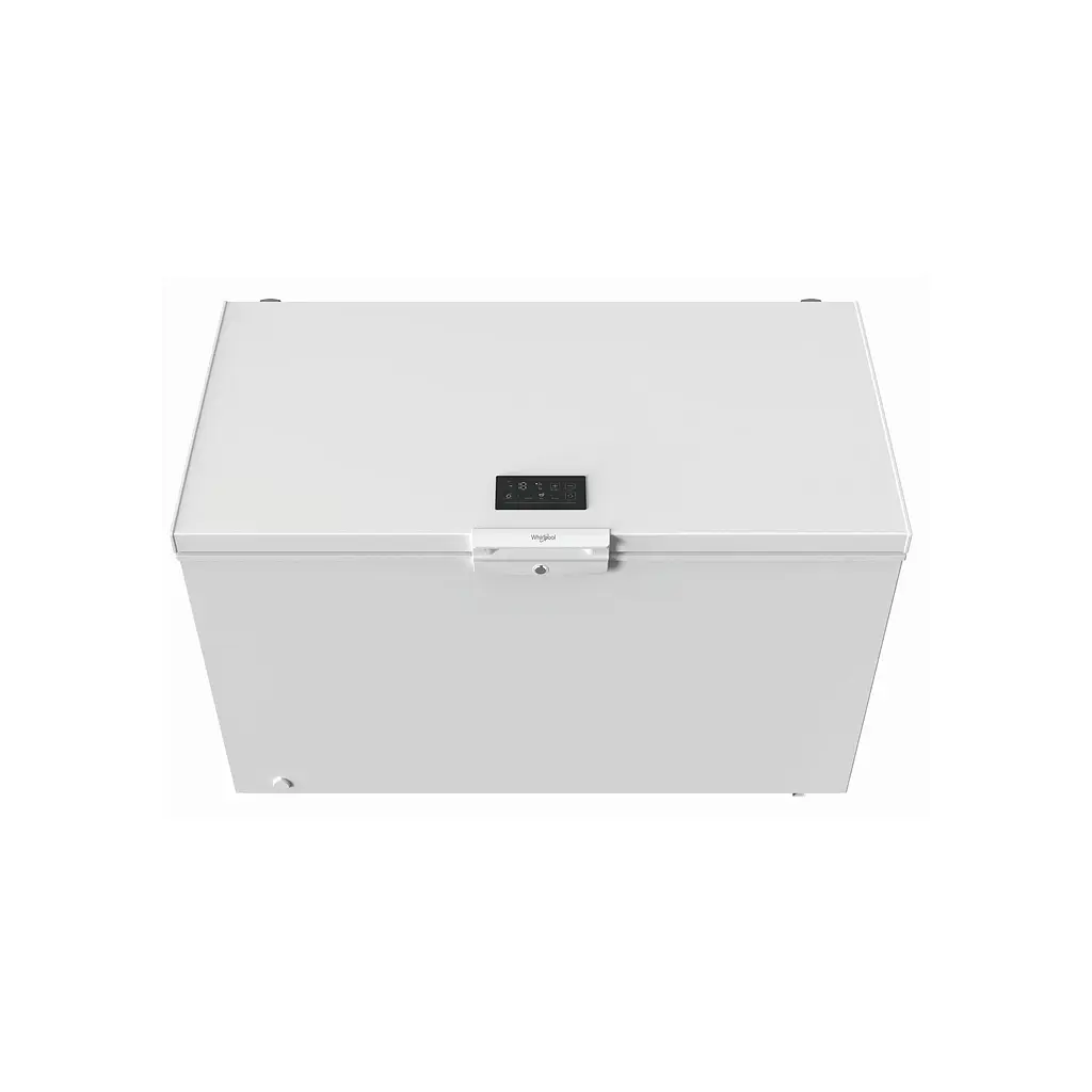 Морозильный ларь Whirlpool W3RHS37EW2 - фото 3