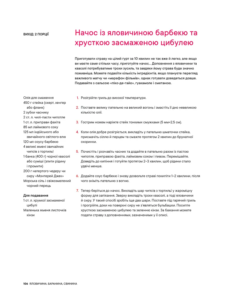 Страви за 10 хвилин. 100 рецептів смачних страв нашвидкуруч - Гордон Рамзі - фото 4