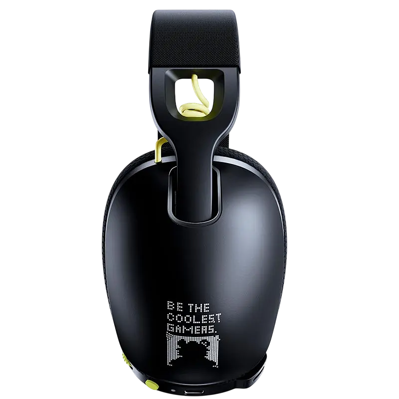 Гарнітура Onikuma B2 Black - фото 3