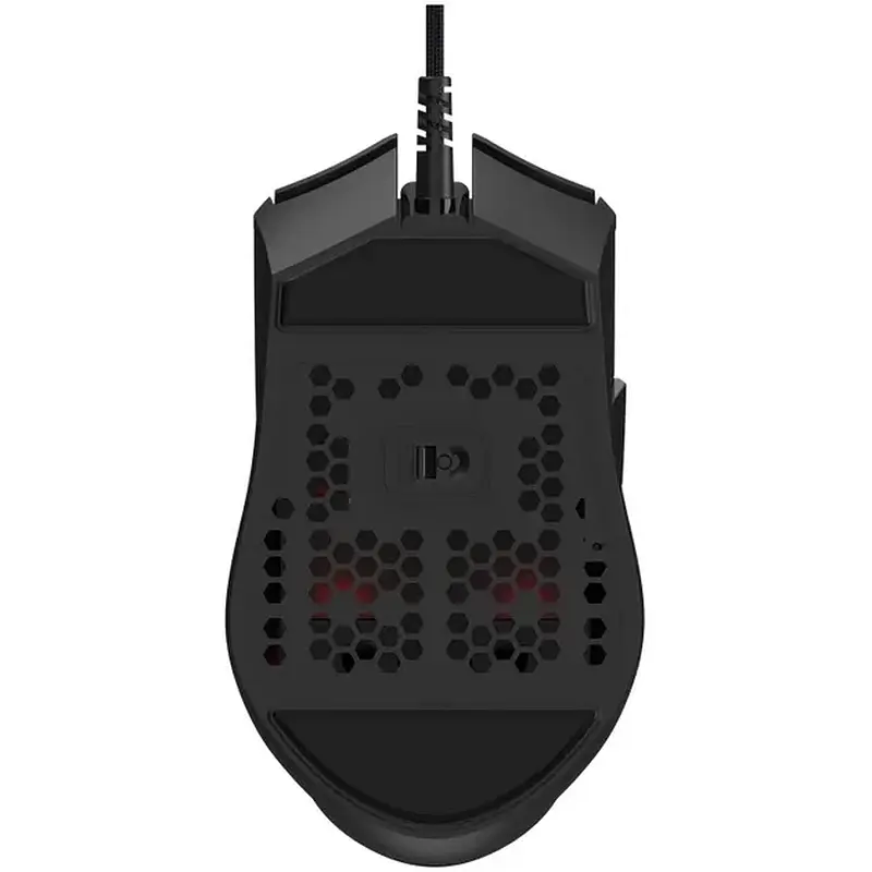 Миша ігрова A4Tech ES8 Bloody (Stone Black) - фото 9