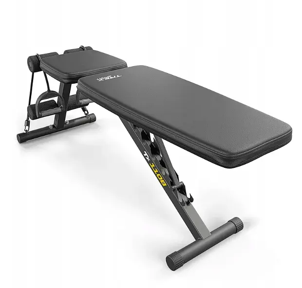 Лавка тренувальна Trex Sport TX-110B - фото 3