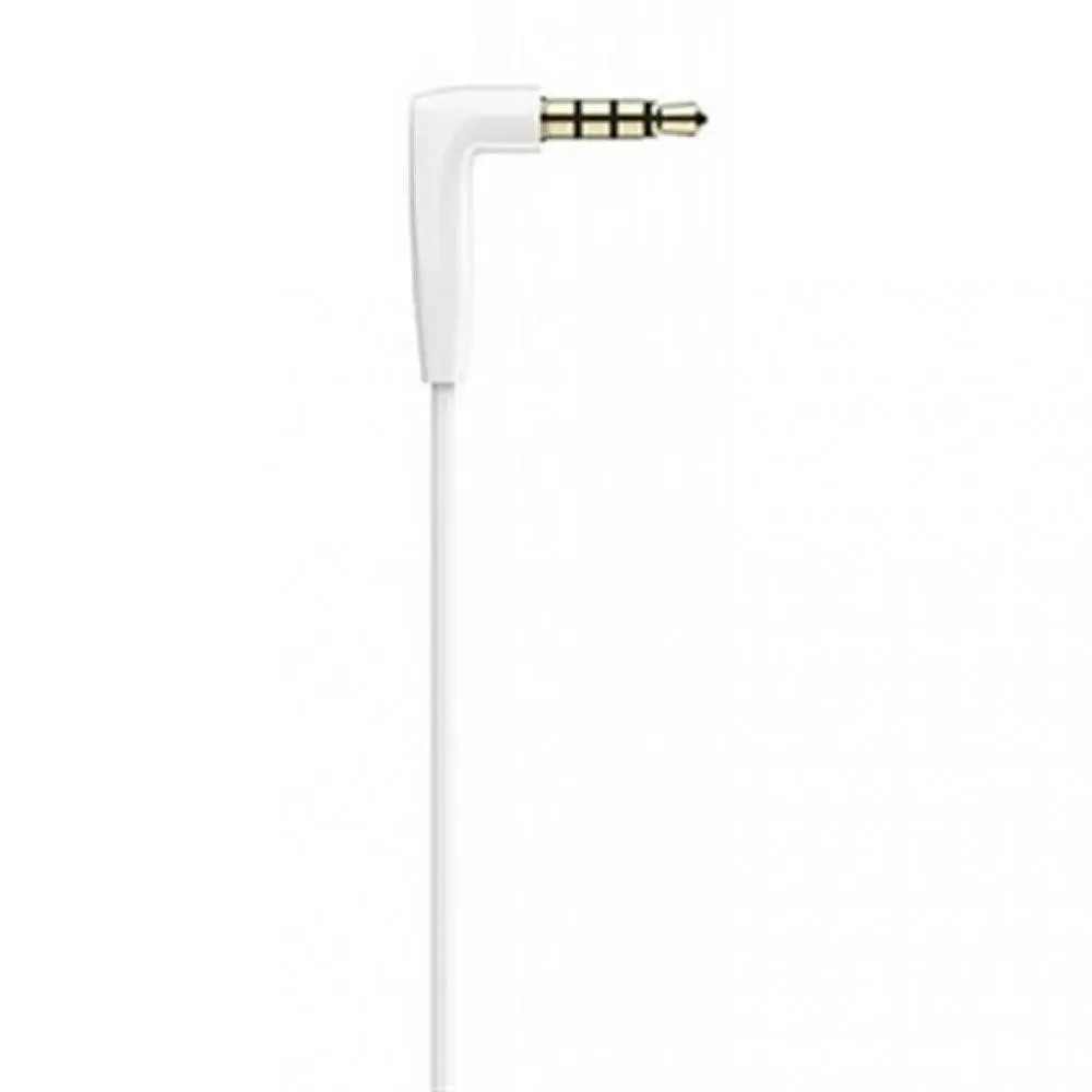 Навушники з мікрофоном Sennheiser CX 300S White (508594) - фото 3
