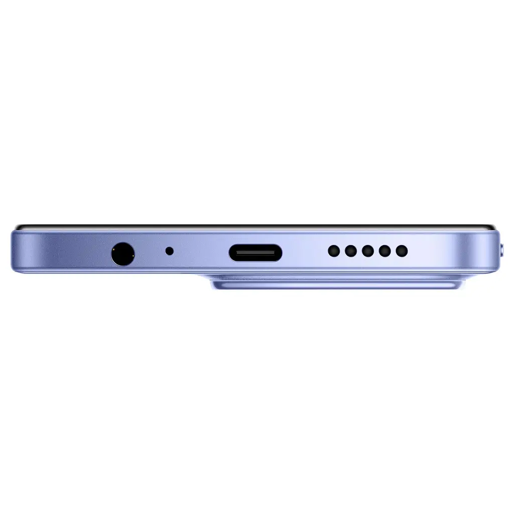 Смартфон Poco C85 8/256GB Purple - фото 7