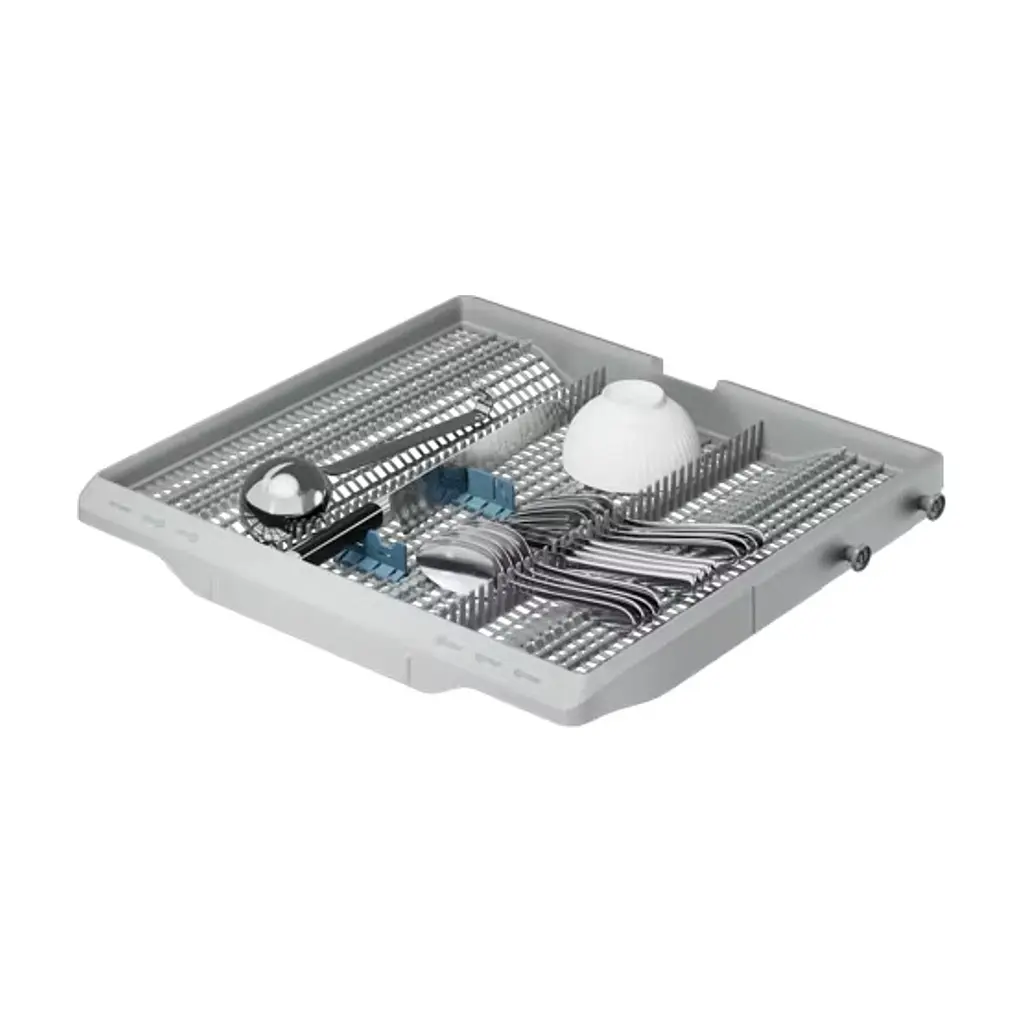 Посудомийна машина Electrolux E62SD200SW - фото 2