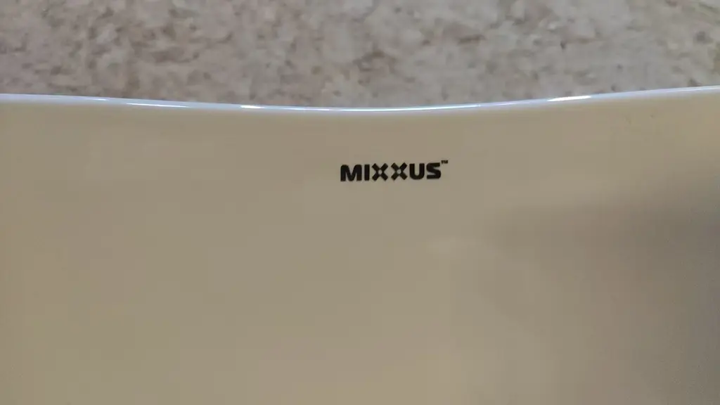 Умивальник накладний Mixxus Premium Wave-0105 620x360x160 мм MP6555, Білий - фото 3