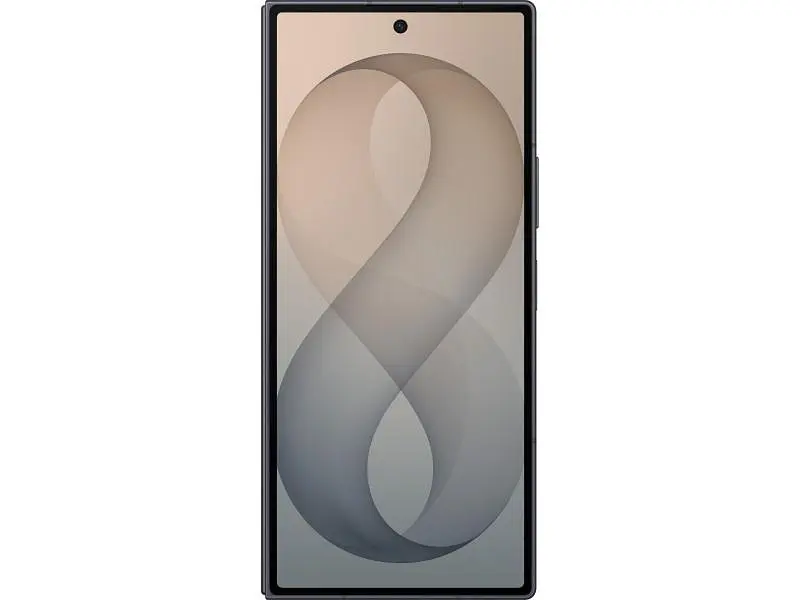 Смартфон Samsung Galaxy Fold8 Ultra 16/1TB Graphite (SM-F976BZKN) - фото 6
