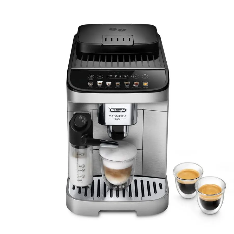 Кавомашина DeLonghi ECAM 290.85 SBX - фото 11
