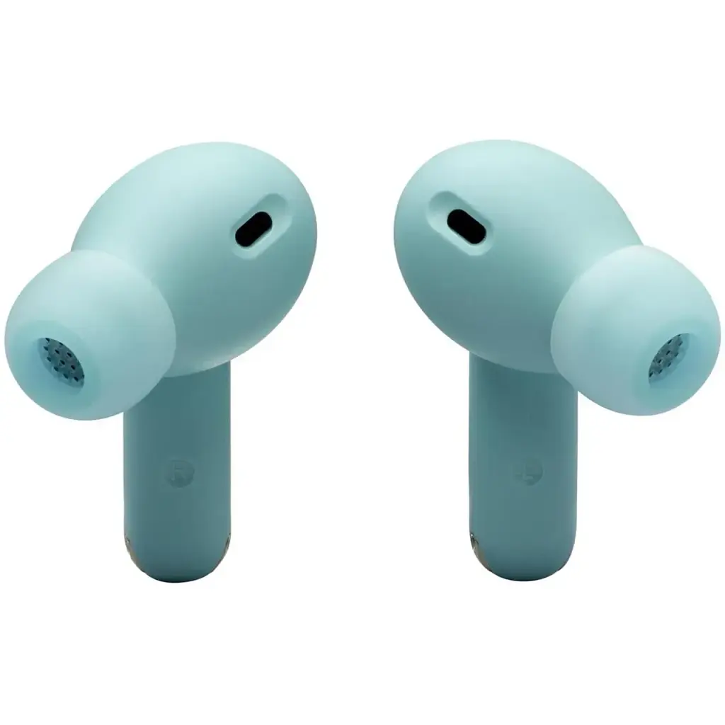 Навушники TWS JBL Wave Beam 2 5.3 (JBLWBeam2BLU) Blue UA - фото 3