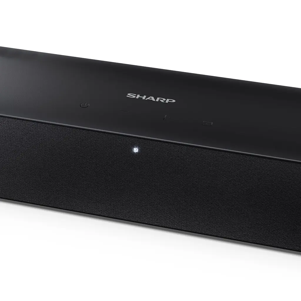 Саундбар Sharp HT-SBW310 Black - фото 14