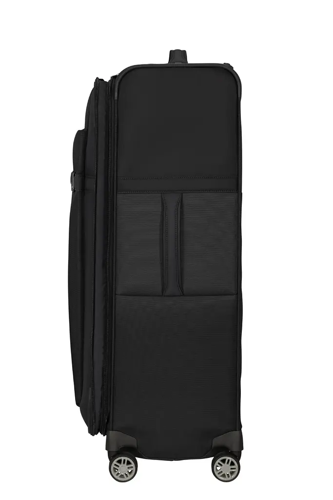 Валіза Samsonite AIREA BLACK 78x49x29(33) 78 См KE0*09006 - фото 6