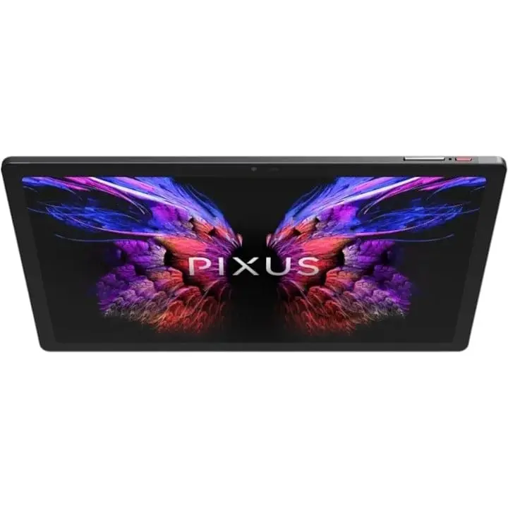 Планшет Pixus Wing 6/128Gb 10.36" Graphite UA UCRF - фото 7