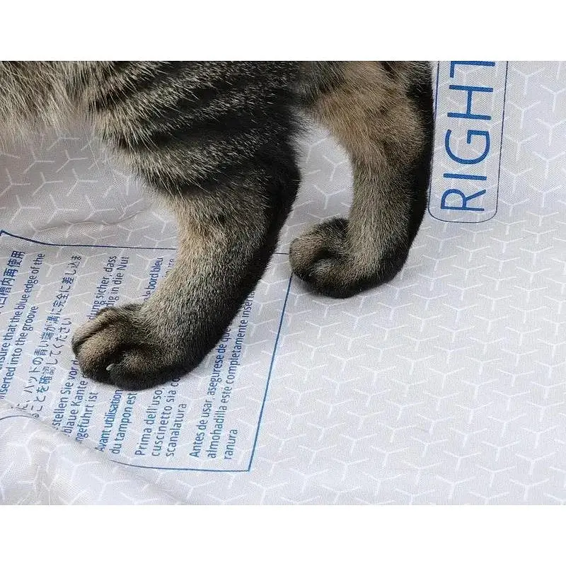 Змінна підкладка для наповнювача Petkit High Performance Cat Litter Pad Ultra (P99035) - фото 6