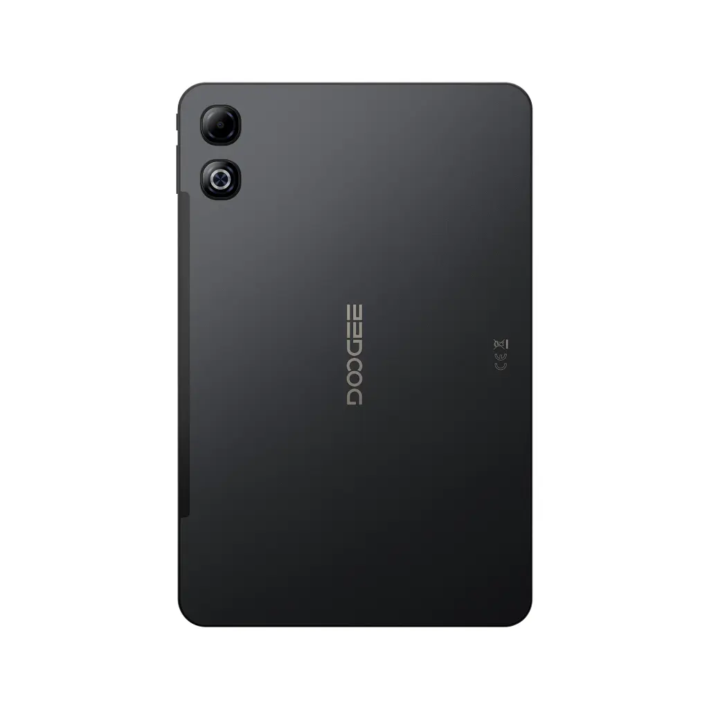 Планшет Doogee Tab G6 Max 13.4" 6/256GB 4G (LTE) Black (6923740291269) - фото 3
