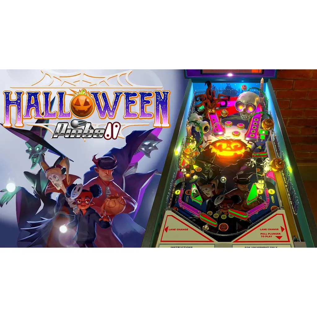 Ключ активації Microsoft Horror Pinball Bundle для Xbox One/Series S/X - фото 8