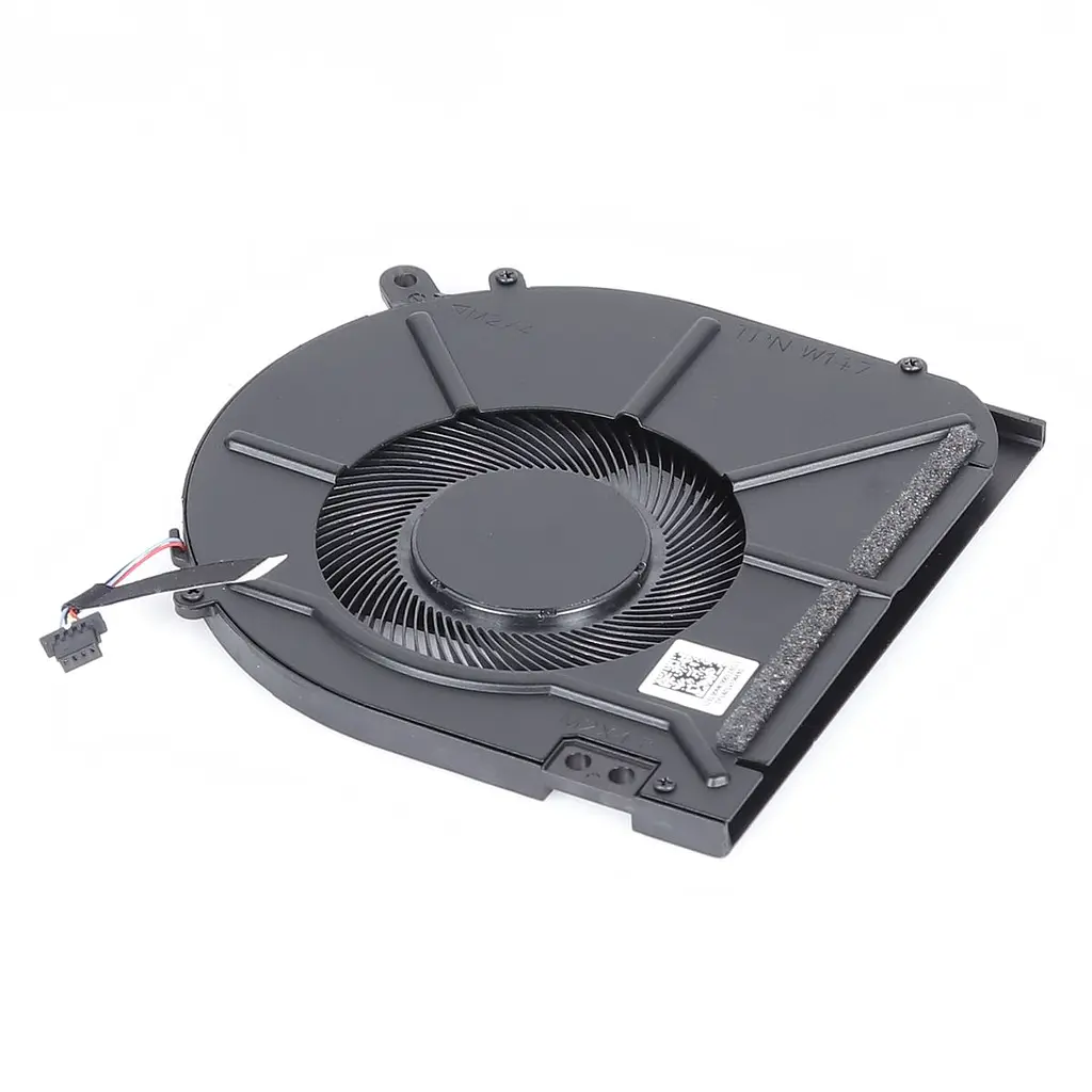 Вентилятор для HP Pavilion X360 15-ER 15T-ER TPN-W147, (M45131-001, FCN FN9W DFS5K22B056735) - фото 2