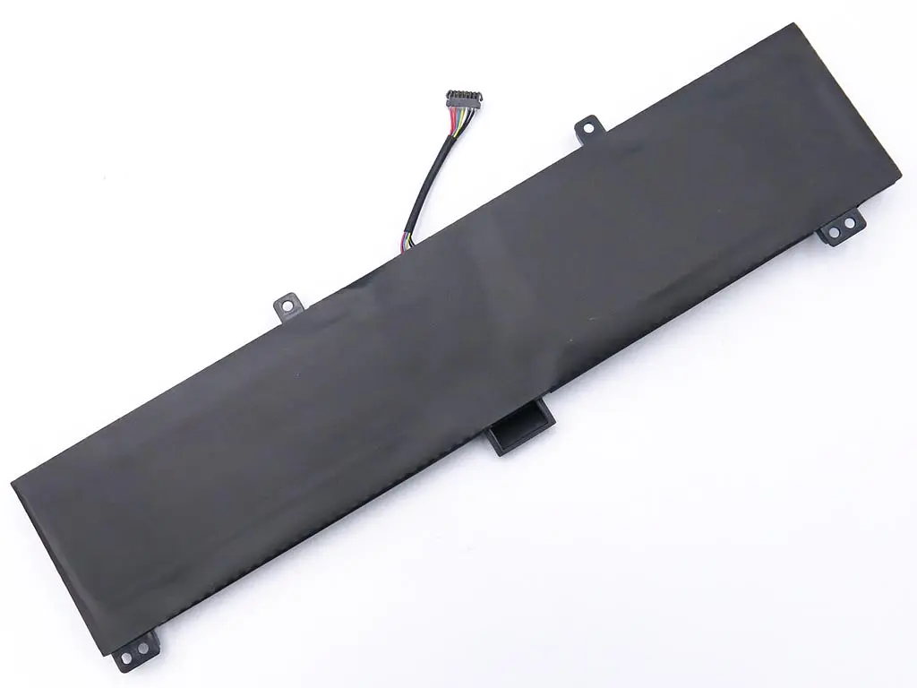 Акумулятор для Lenovo L13M4P02 Erazer Y50-70, Y70-70, Y50P-70, Y50-70AM, Y50-70AS, Y50-70AT (L13N4P01, L13M4P02) (7.4V 6400 mAh 47Wh) - фото 3