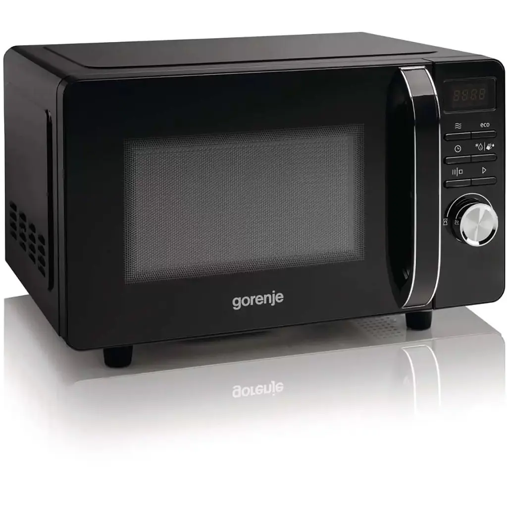 Мікрохвильова піч Gorenje MO20S4BC - фото 2