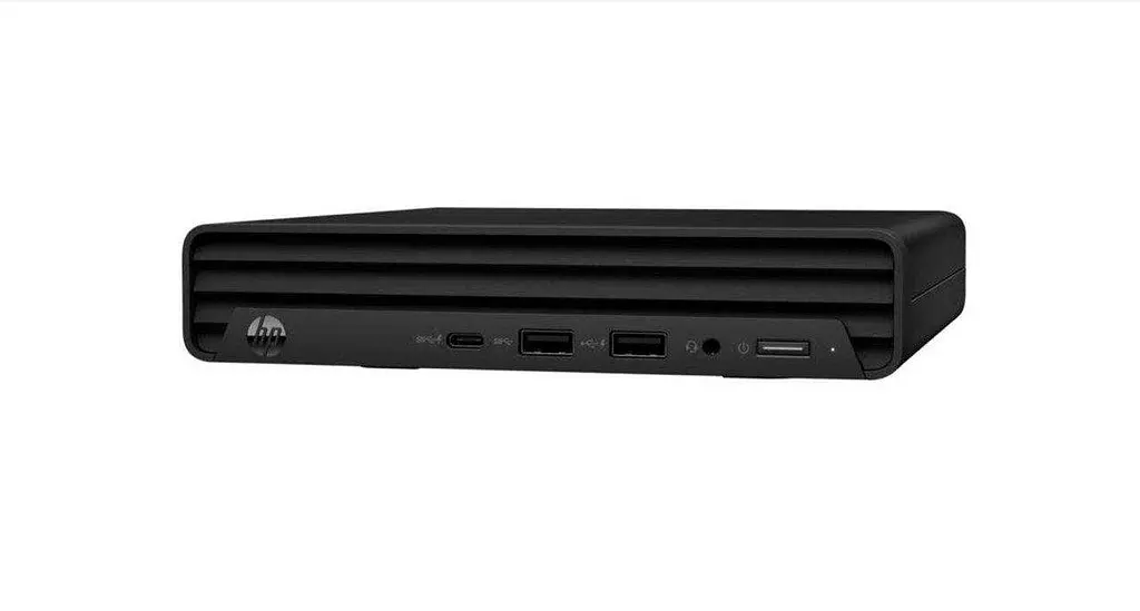 Неттоп HP Pro Mini 400 G9 (9M950AT) - фото 2