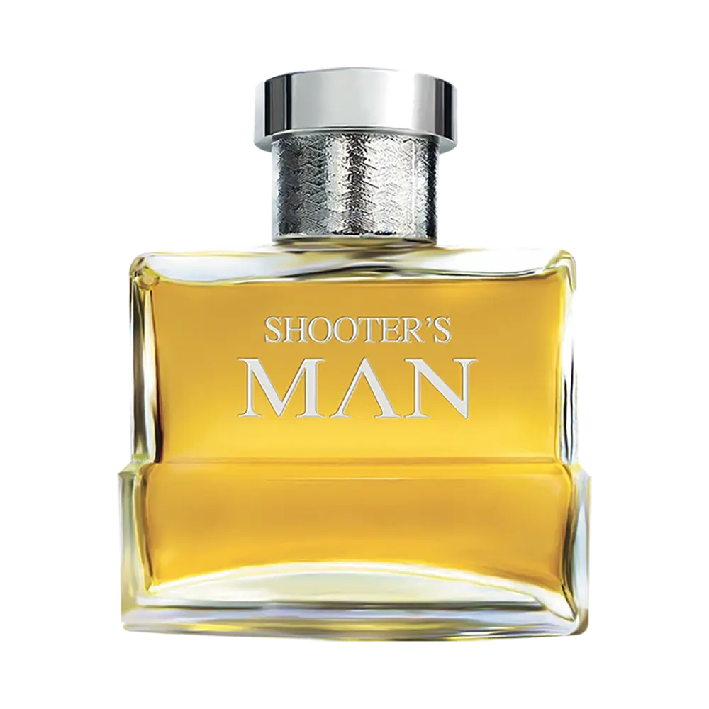 Чоловіча парфумована вода Farmasi Shooter's Man, 100 мл