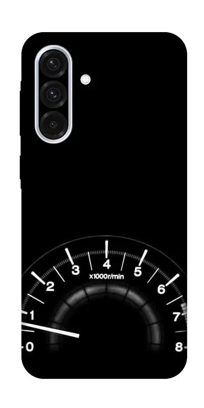 TPU чохол Demsky Speed для Samsung Galaxy A36 5G