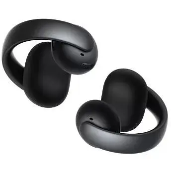 Навушники Anker Soundcore AeroClip black